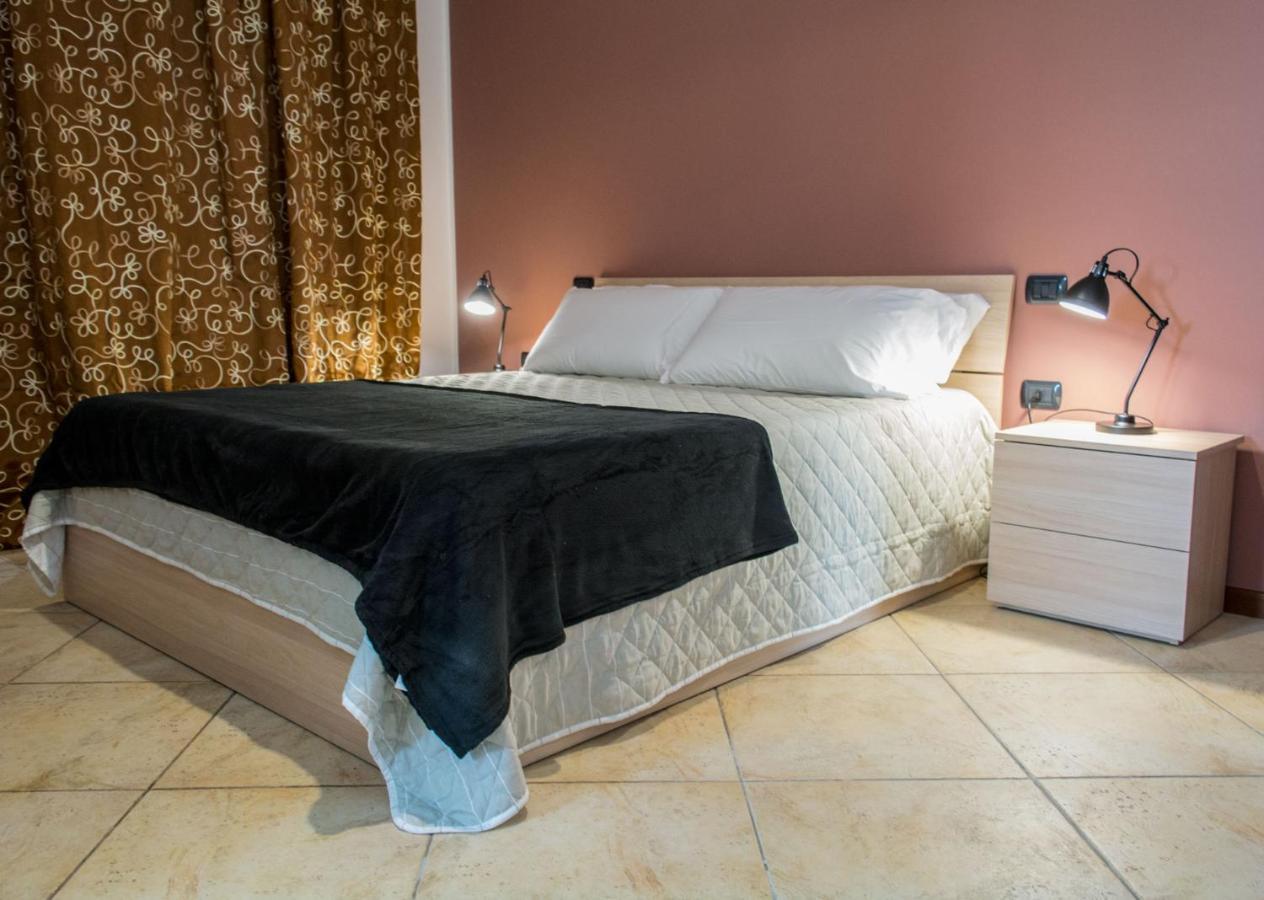 Borgo Di Arcadia Hotel Porto Tolle Ngoại thất bức ảnh