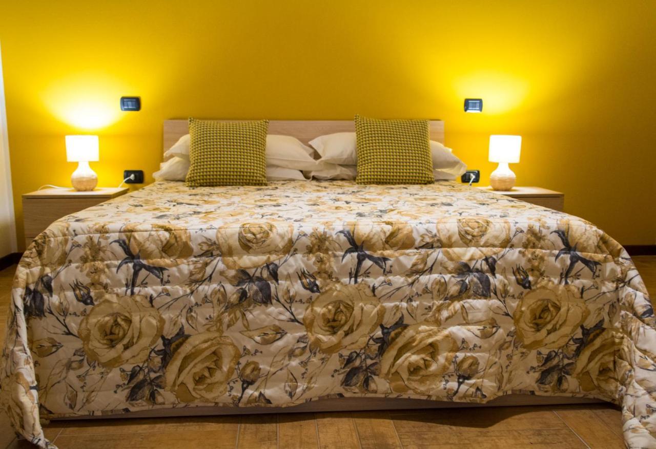 Borgo Di Arcadia Hotel Porto Tolle Ngoại thất bức ảnh