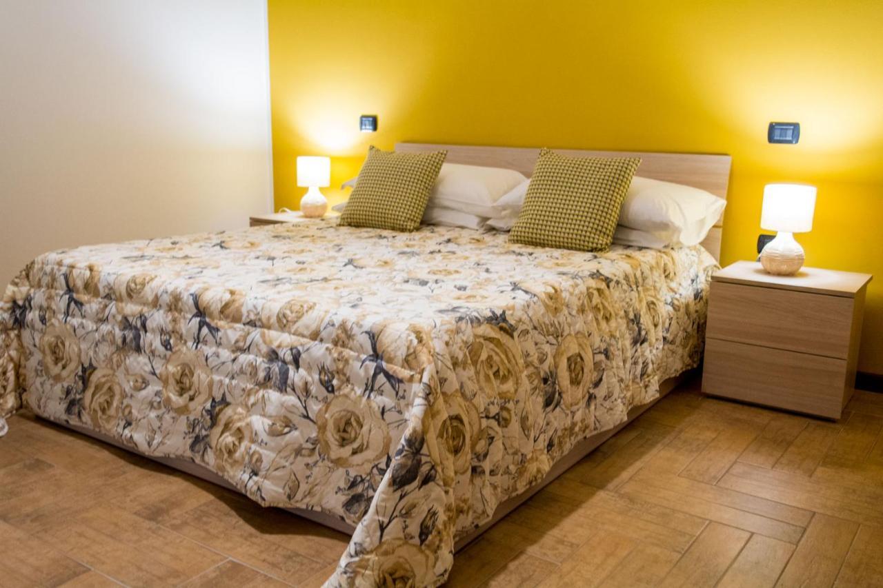 Borgo Di Arcadia Hotel Porto Tolle Ngoại thất bức ảnh