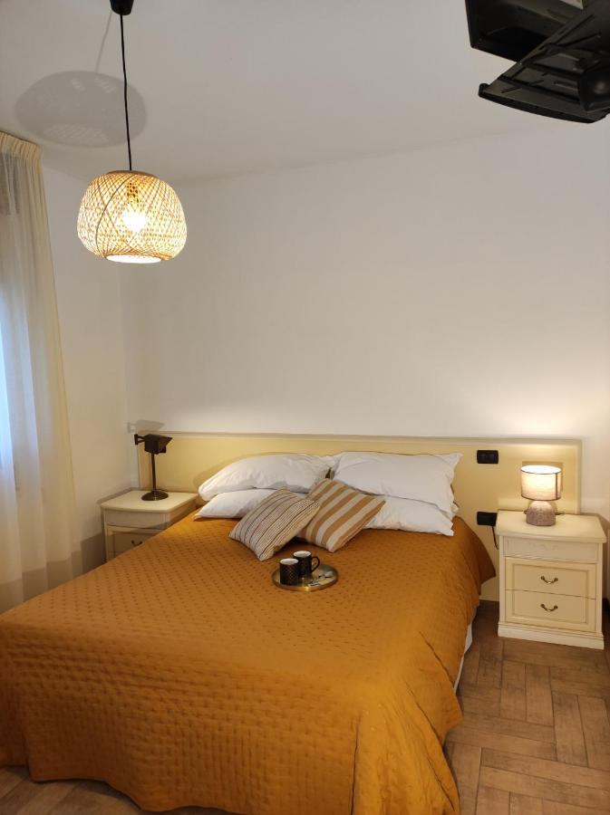 Borgo Di Arcadia Hotel Porto Tolle Ngoại thất bức ảnh