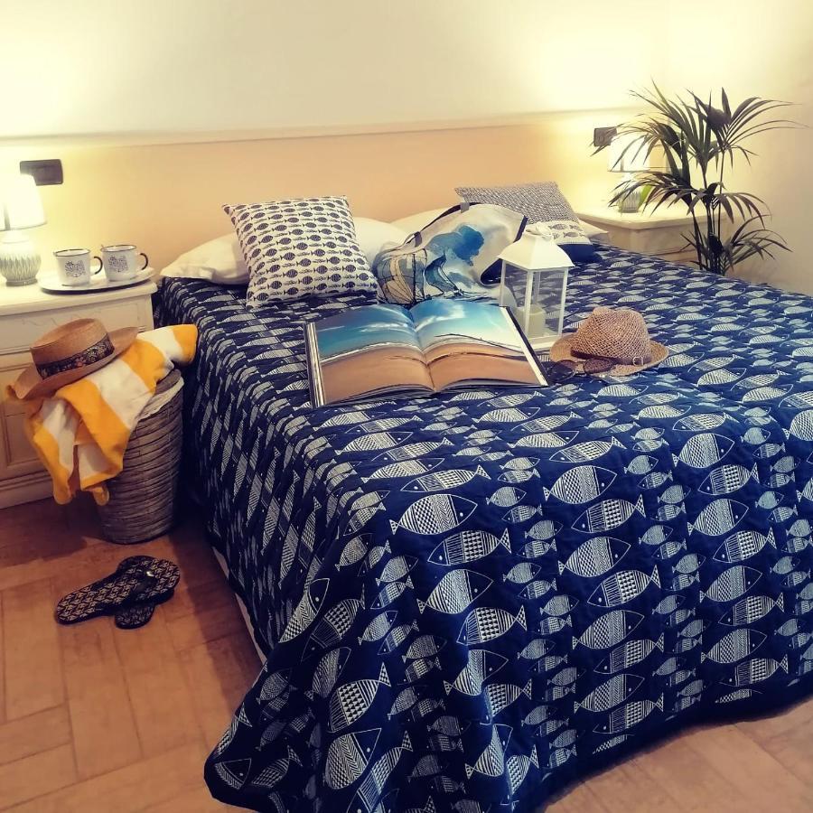 Borgo Di Arcadia Hotel Porto Tolle Ngoại thất bức ảnh