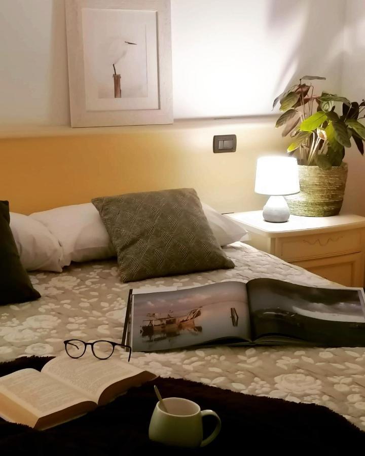 Borgo Di Arcadia Hotel Porto Tolle Ngoại thất bức ảnh