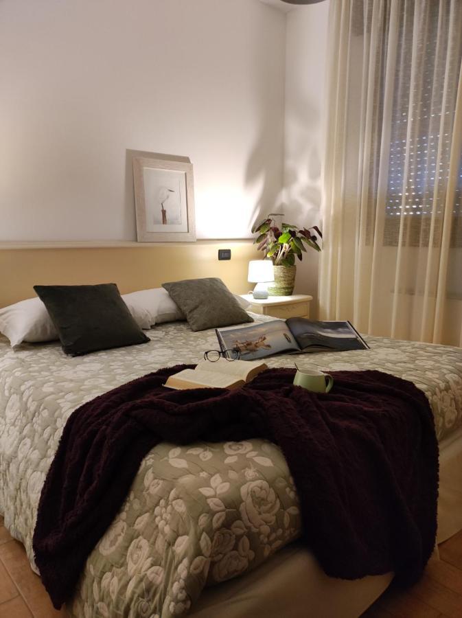 Borgo Di Arcadia Hotel Porto Tolle Ngoại thất bức ảnh