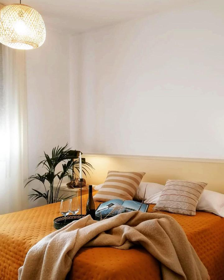 Borgo Di Arcadia Hotel Porto Tolle Ngoại thất bức ảnh