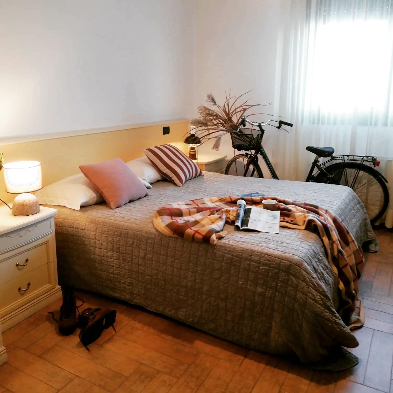 Borgo Di Arcadia Hotel Porto Tolle Ngoại thất bức ảnh