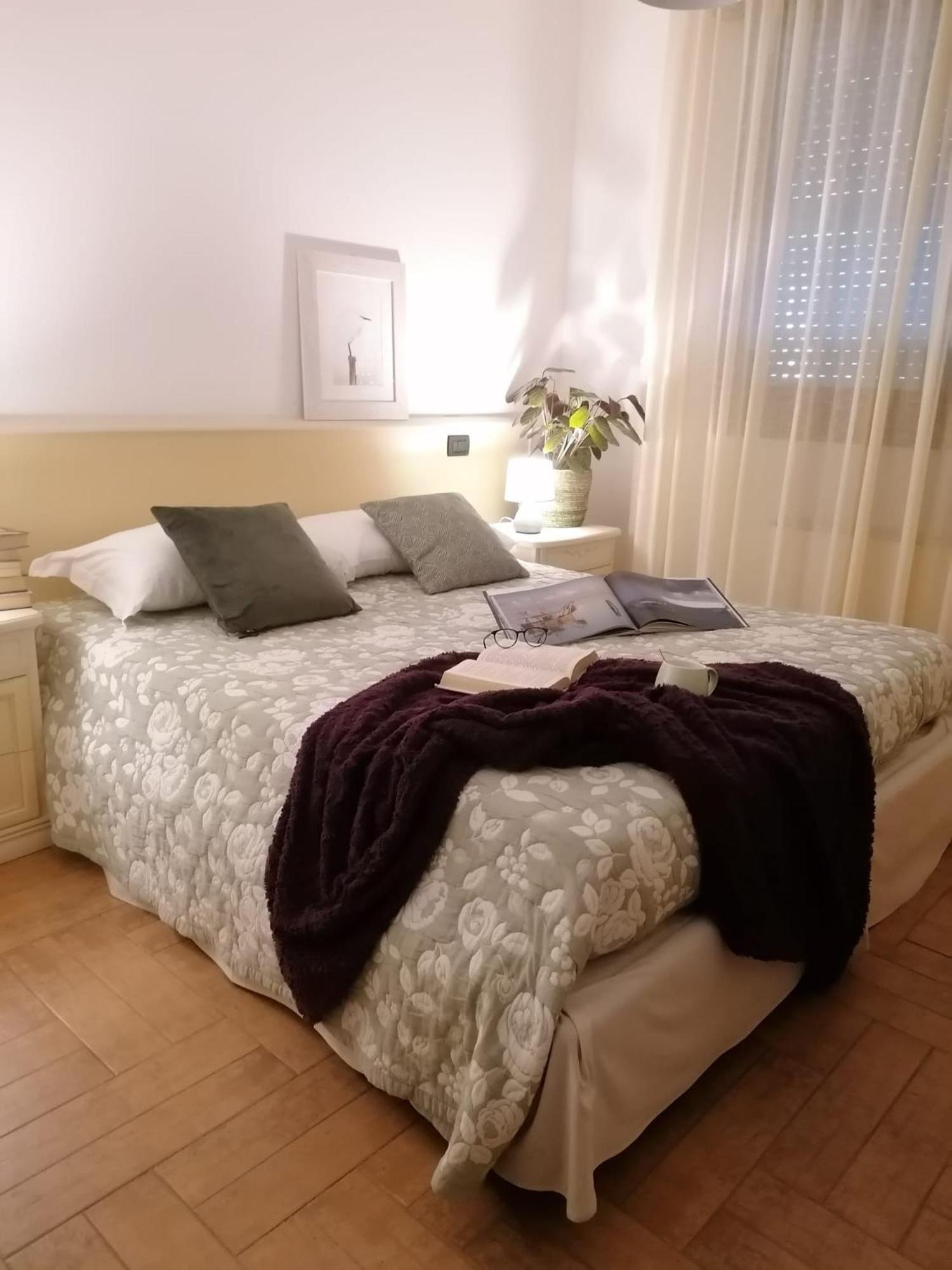 Borgo Di Arcadia Hotel Porto Tolle Ngoại thất bức ảnh