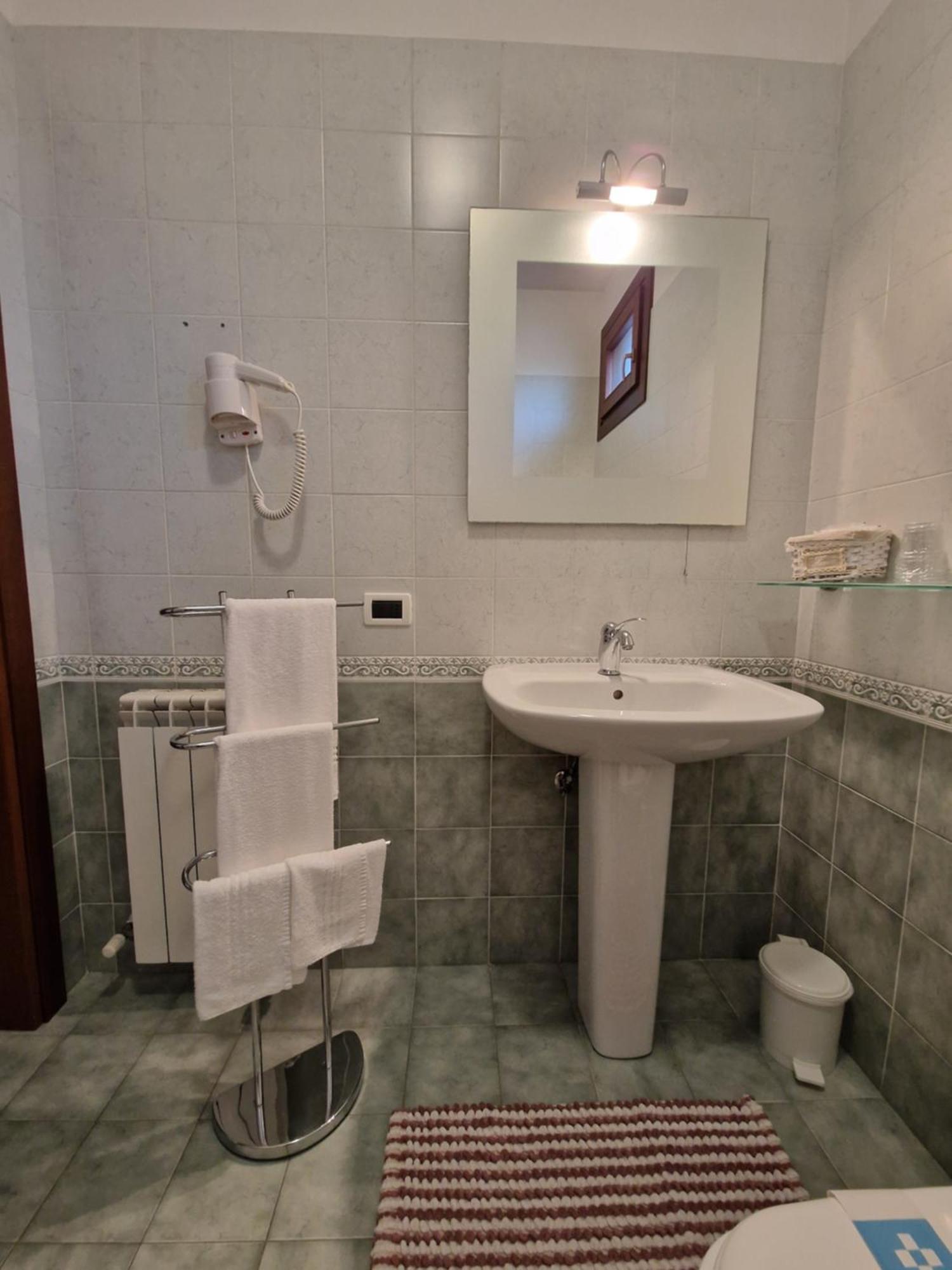 Borgo Di Arcadia Hotel Porto Tolle Ngoại thất bức ảnh