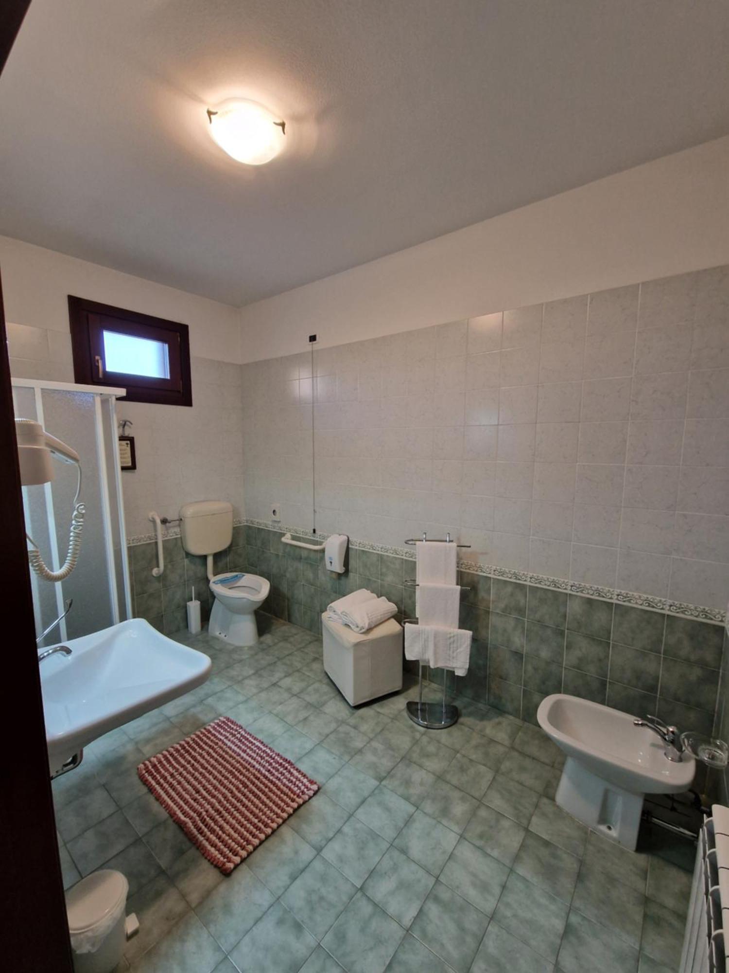 Borgo Di Arcadia Hotel Porto Tolle Ngoại thất bức ảnh