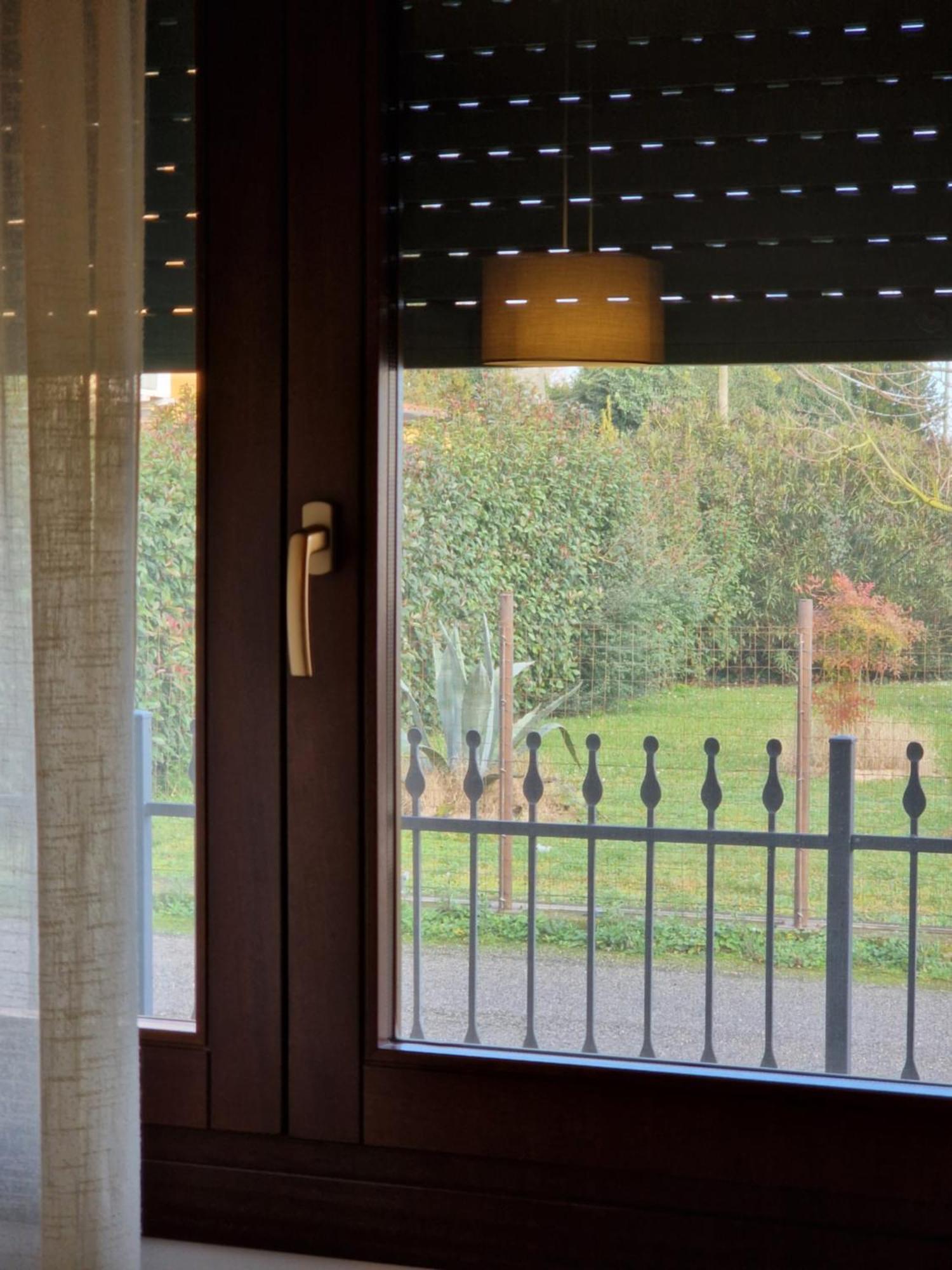 Borgo Di Arcadia Hotel Porto Tolle Ngoại thất bức ảnh