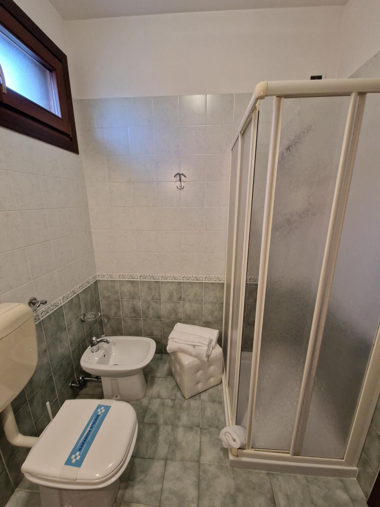 Borgo Di Arcadia Hotel Porto Tolle Ngoại thất bức ảnh