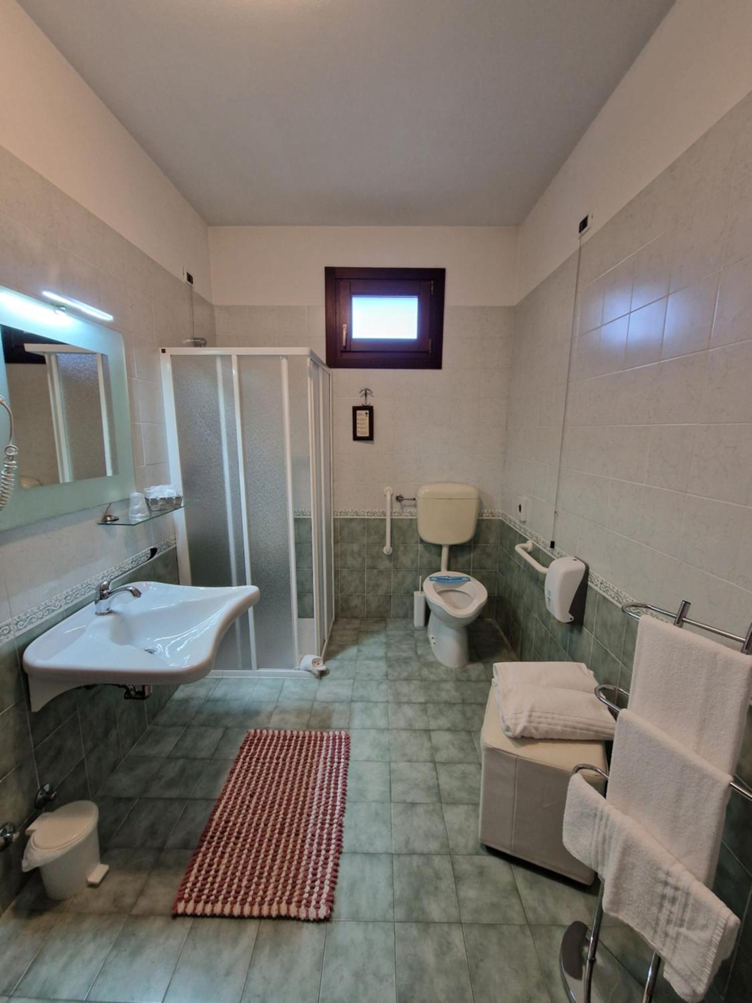 Borgo Di Arcadia Hotel Porto Tolle Ngoại thất bức ảnh