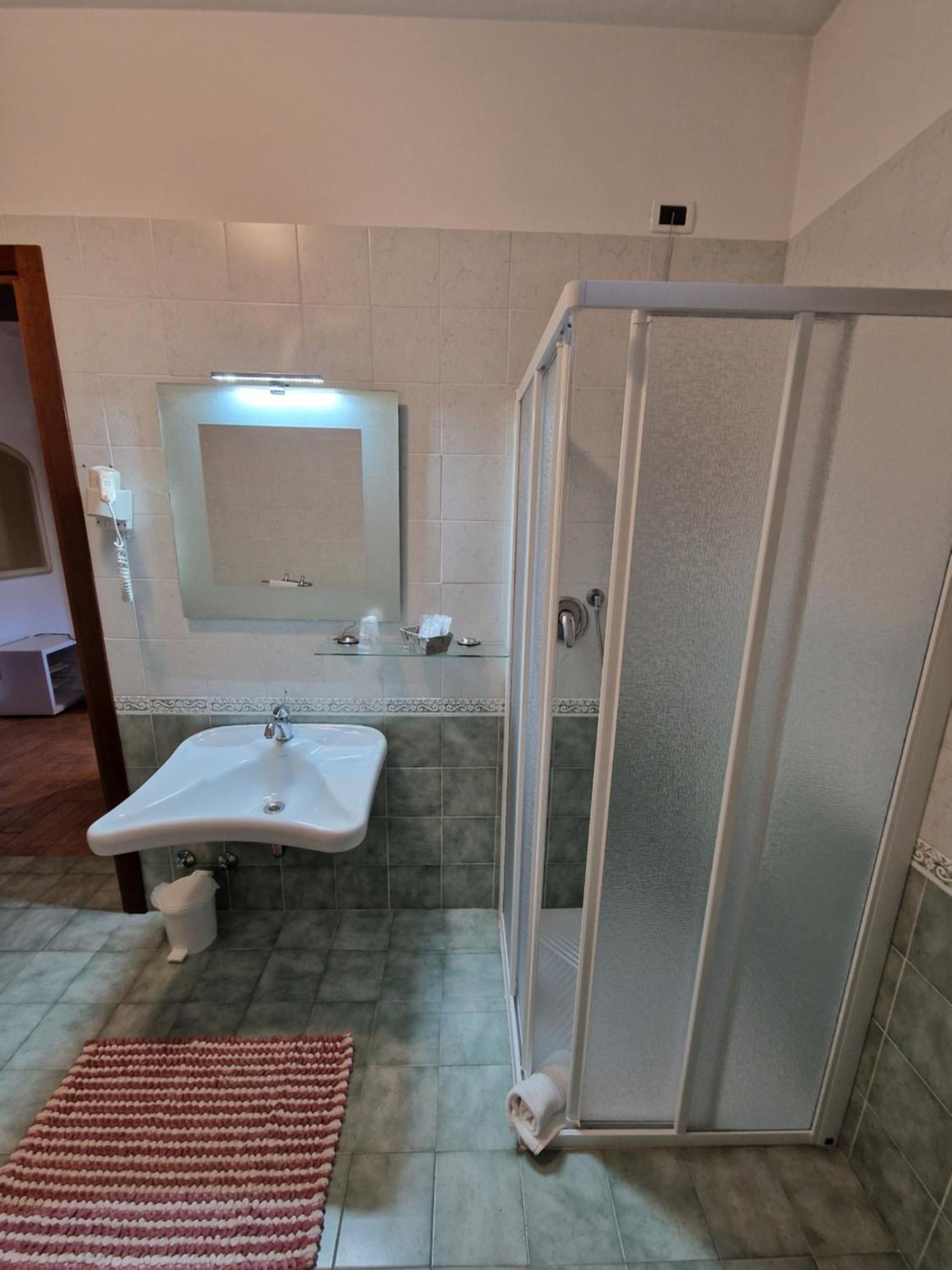 Borgo Di Arcadia Hotel Porto Tolle Ngoại thất bức ảnh