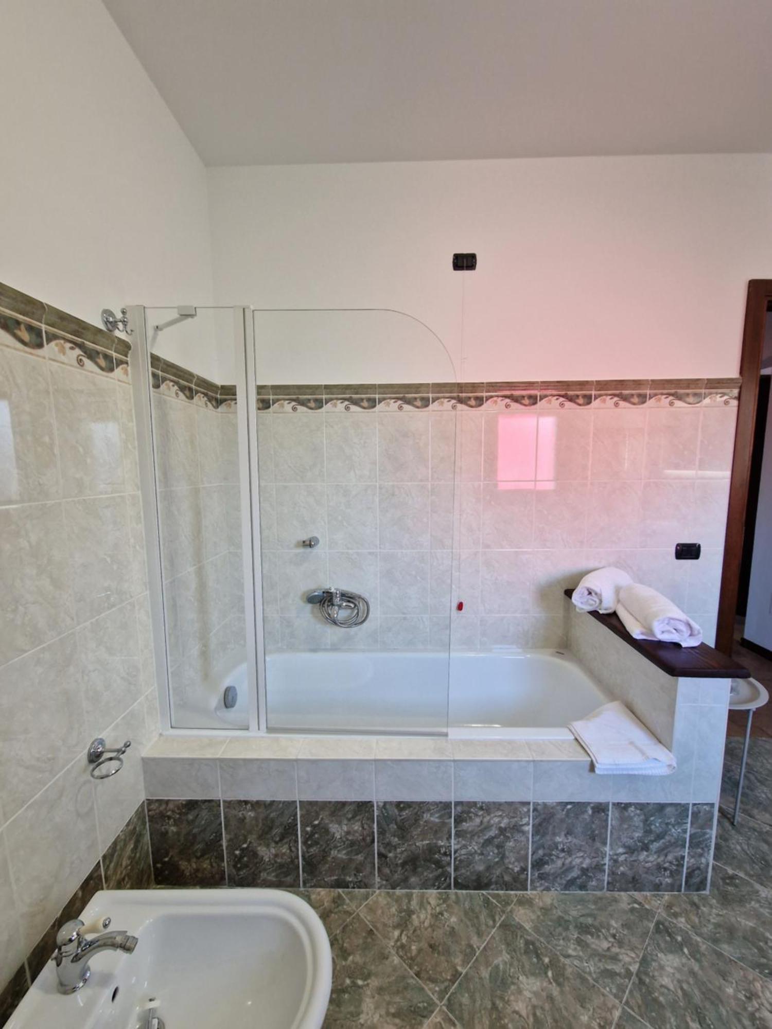 Borgo Di Arcadia Hotel Porto Tolle Ngoại thất bức ảnh