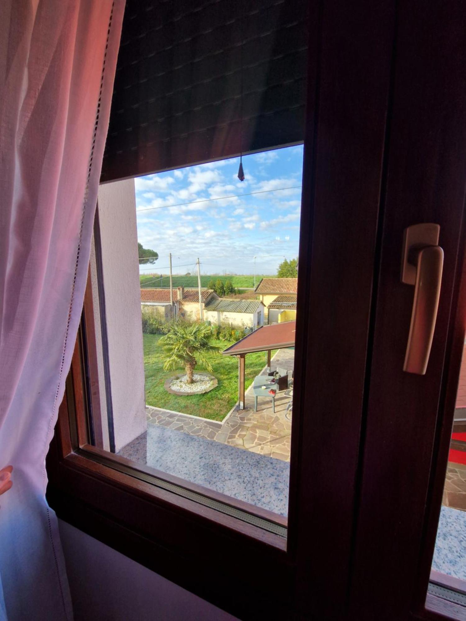 Borgo Di Arcadia Hotel Porto Tolle Ngoại thất bức ảnh