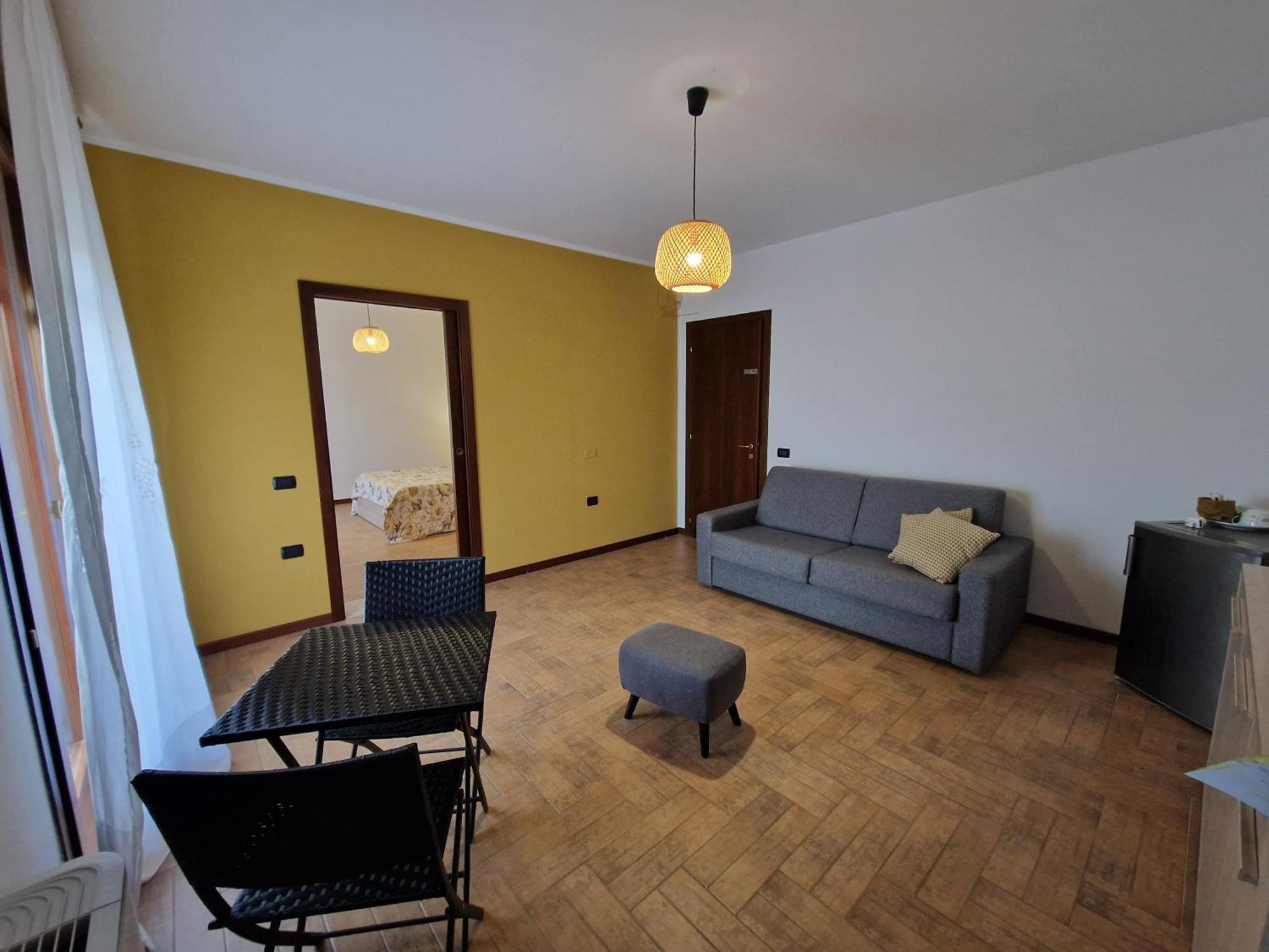 Borgo Di Arcadia Hotel Porto Tolle Ngoại thất bức ảnh