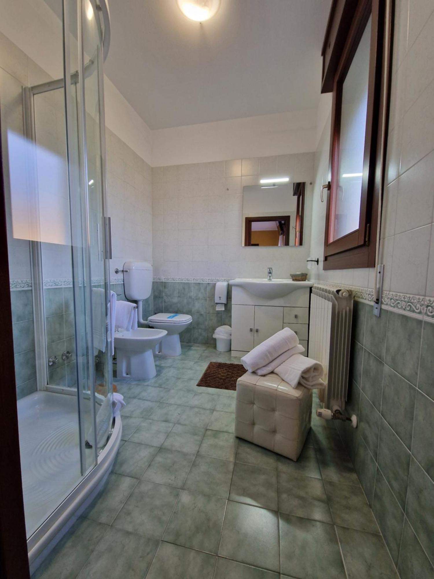 Borgo Di Arcadia Hotel Porto Tolle Ngoại thất bức ảnh