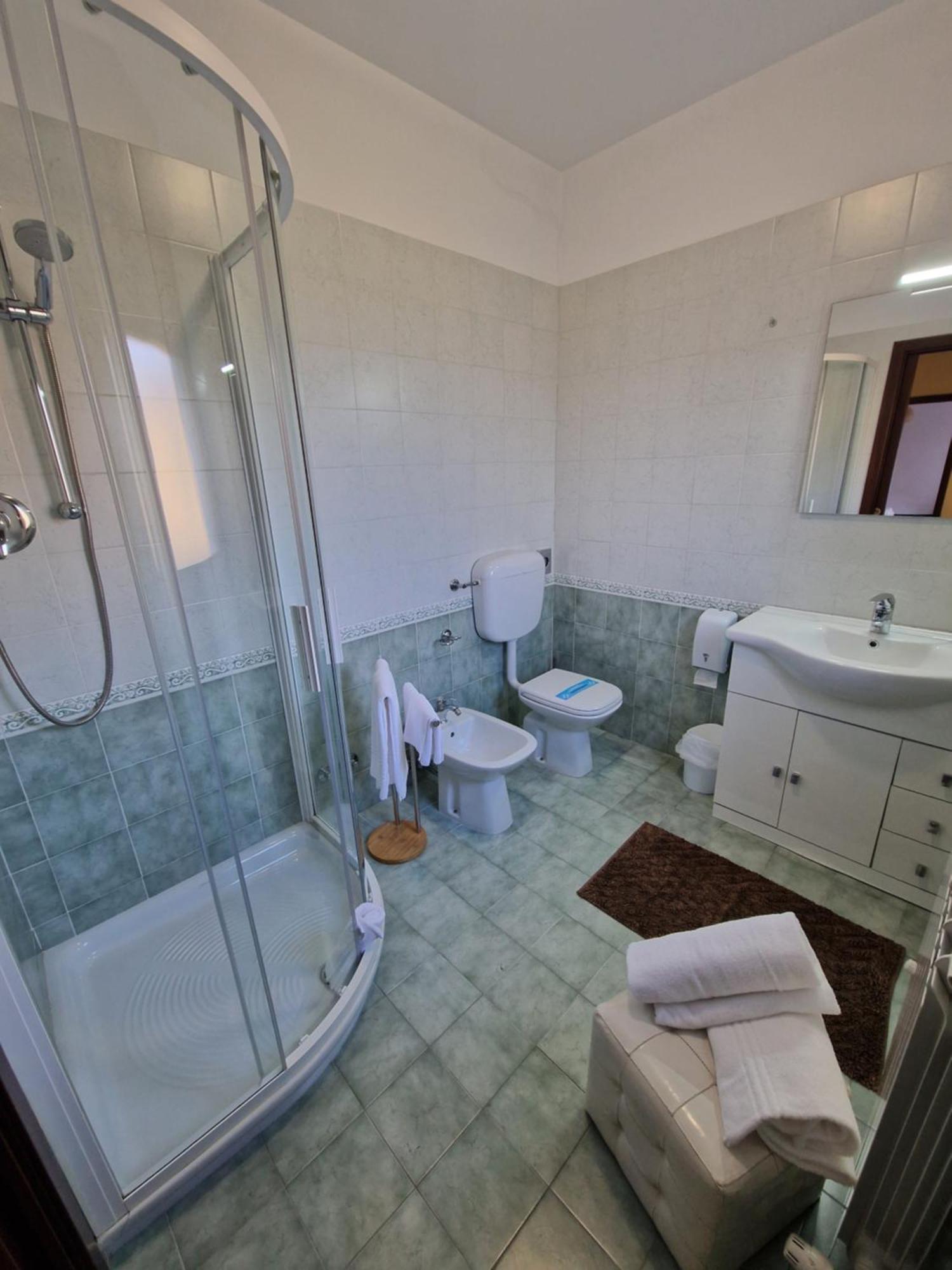 Borgo Di Arcadia Hotel Porto Tolle Ngoại thất bức ảnh