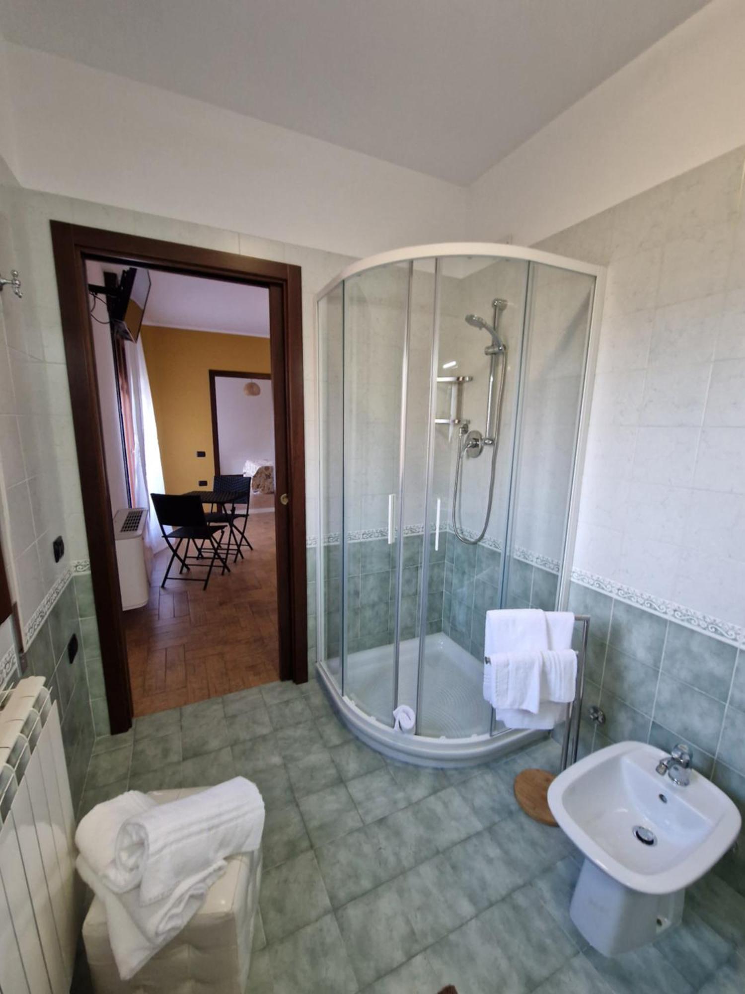Borgo Di Arcadia Hotel Porto Tolle Ngoại thất bức ảnh