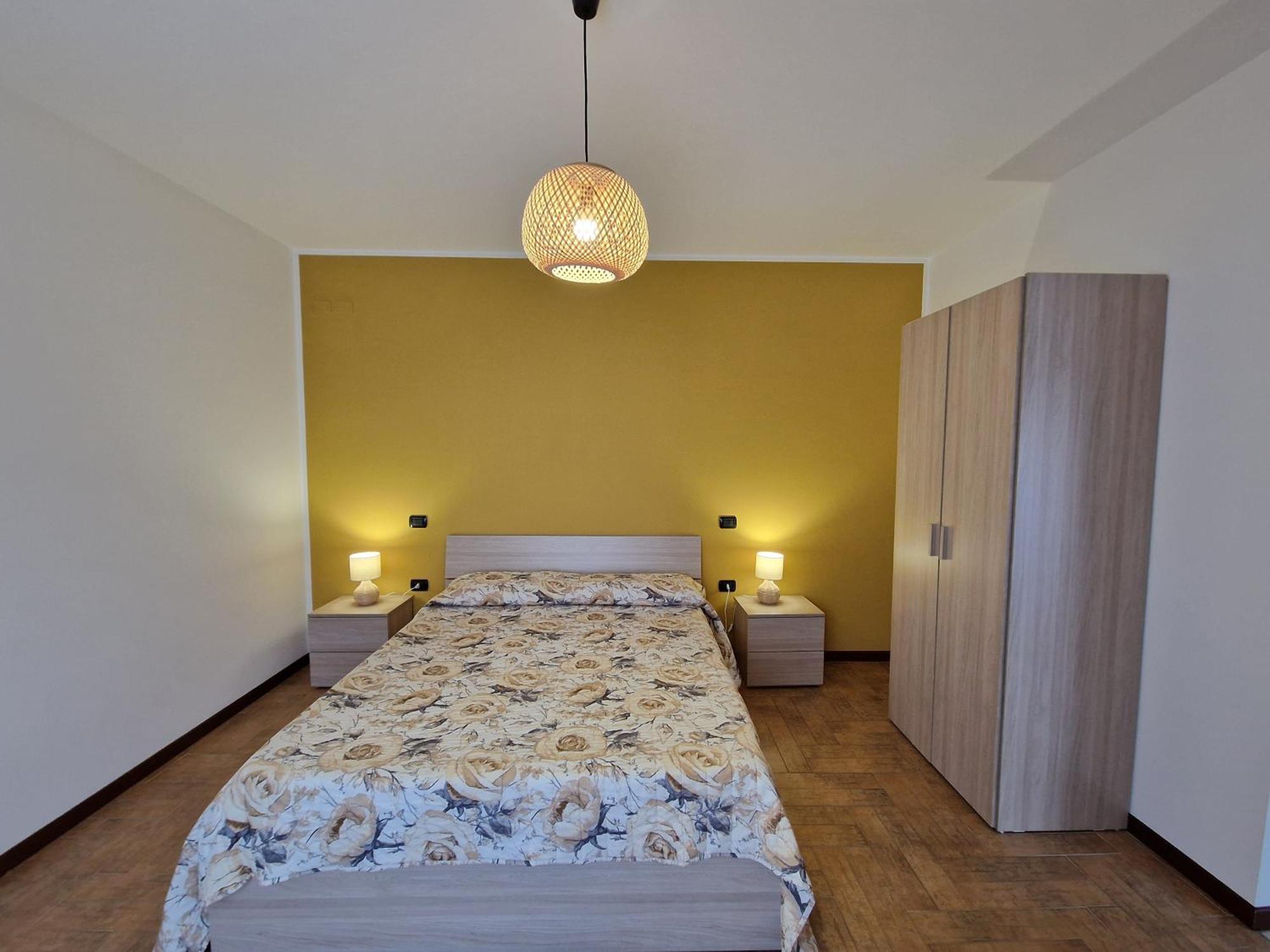 Borgo Di Arcadia Hotel Porto Tolle Ngoại thất bức ảnh